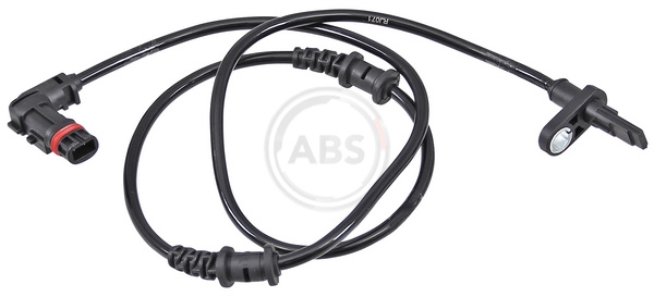A.B.S. 31829 Sensor, ABS