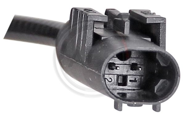 A.B.S. 31835 Sensor, ABS