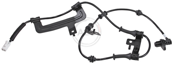 A.B.S. 31838 Sensor, ABS