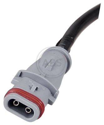 A.B.S. 31843 Sensor, ABS