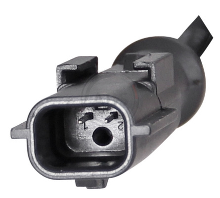 A.B.S. 31844 Sensor, ABS