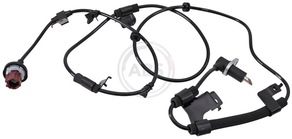 A.B.S. 31845 Sensor, ABS