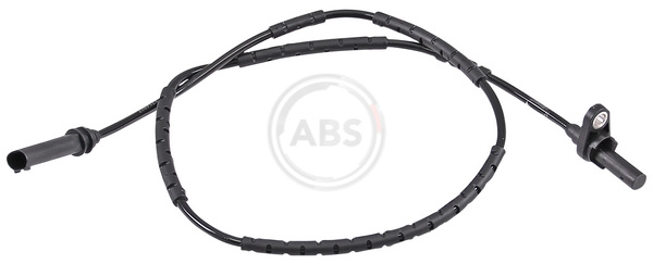 A.B.S. 31846 Sensor, ABS