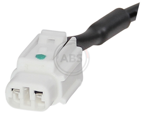 A.B.S. 31848 Sensor, ABS