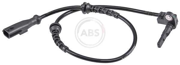 A.B.S. 31849 Sensor, Raddrehzahl