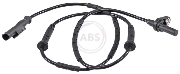 A.B.S. 31851 Sensor, ABS
