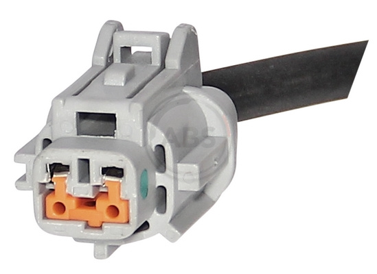 A.B.S. 31853 Sensor, Raddrehzahl