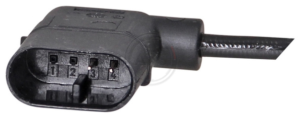 A.B.S. 31854 Sensor, ABS