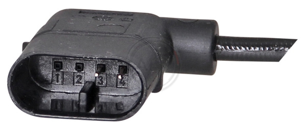 A.B.S. 31855 Sensor, Raddrehzahl