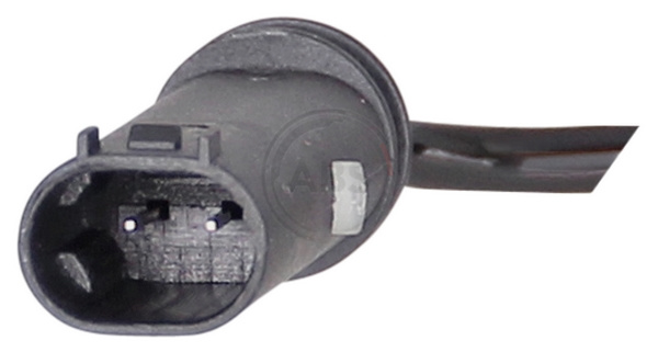 A.B.S. 31856 Sensor, ABS