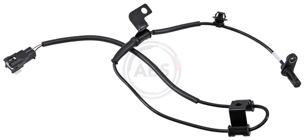 A.B.S. 31857 Sensor, Raddrehzahl