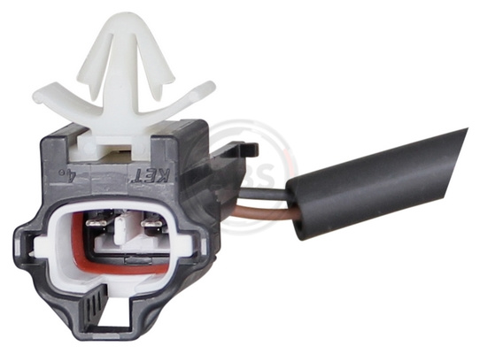 A.B.S. 31857 Sensor, Raddrehzahl
