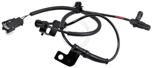A.B.S. 31858 Sensor, Raddrehzahl