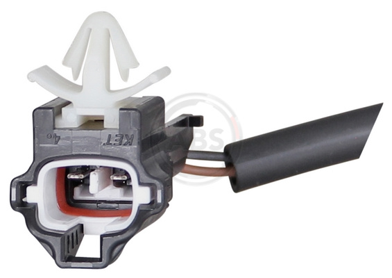A.B.S. 31858 Sensor, Raddrehzahl