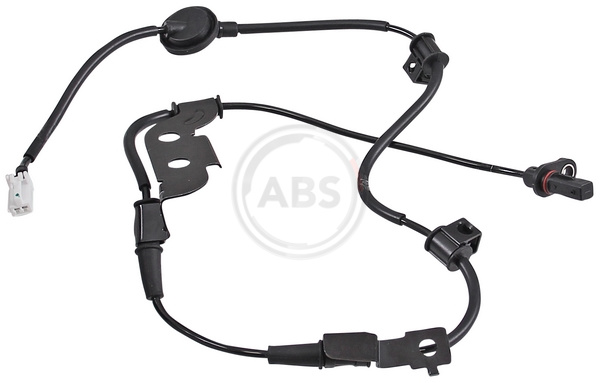 A.B.S. 31862 Sensor, ABS