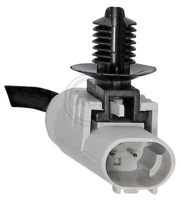 A.B.S. 31864 Sensor, Raddrehzahl