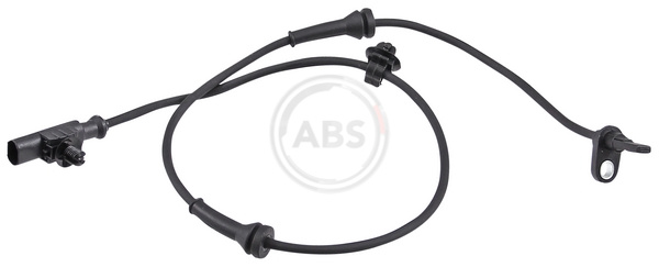 A.B.S. 31865 Sensor, Raddrehzahl
