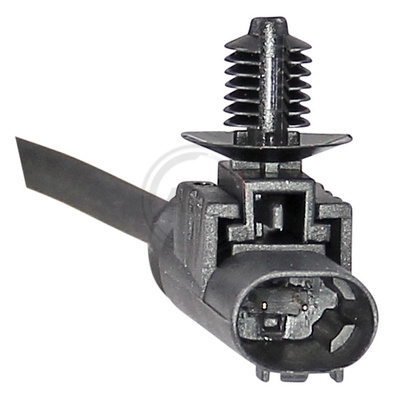 A.B.S. 31865 Sensor, Raddrehzahl