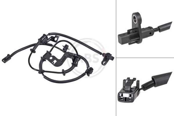 A.B.S. 31963 Sensor, ABS