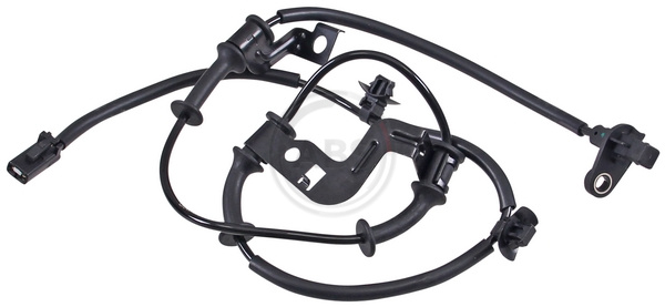 A.B.S. 31866 Sensor, ABS