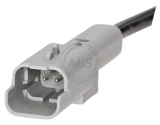 A.B.S. 31868 Sensor, ABS