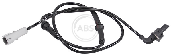 A.B.S. 31869 Sensor, Raddrehzahl