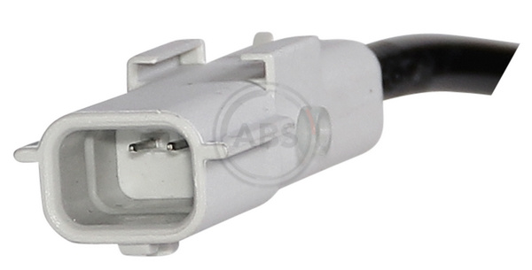 A.B.S. 31869 Sensor, Raddrehzahl