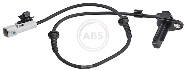 A.B.S. 31870 Sensor, ABS
