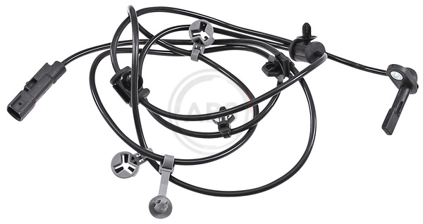 A.B.S. 31871 Sensor, Raddrehzahl