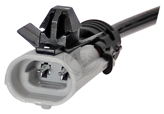 A.B.S. 31872 Sensor, ABS