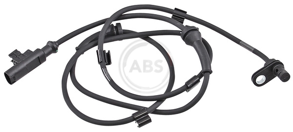 A.B.S. 31873 Sensor, ABS