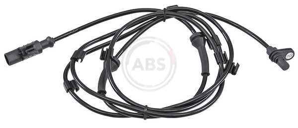 A.B.S. 31874 Sensor, ABS