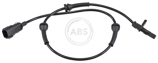 A.B.S. 31875 Sensor, ABS