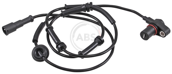 A.B.S. 31876 Sensor, Raddrehzahl