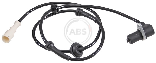 A.B.S. 31877 Sensor, Raddrehzahl