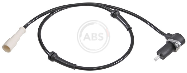 A.B.S. 31879 Sensor, ABS