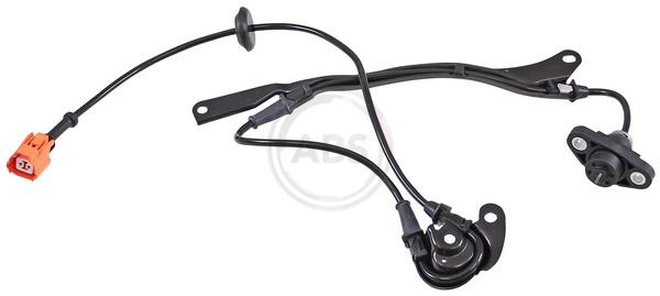 A.B.S. 31882 Sensor, Raddrehzahl