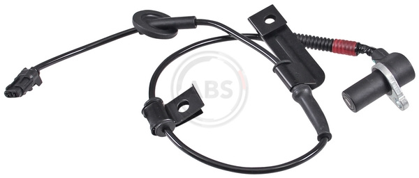 A.B.S. 31883 Sensor, Raddrehzahl