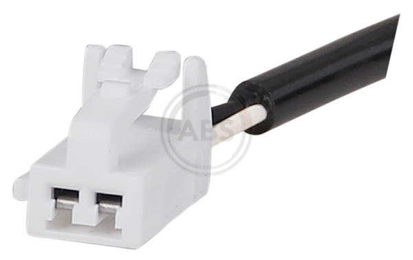 A.B.S. 31884 Sensor, Raddrehzahl