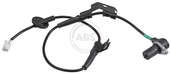 A.B.S. 31887 Sensor, Raddrehzahl