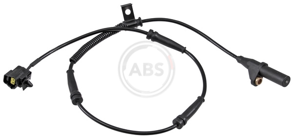 A.B.S. 31889 Sensor, Raddrehzahl