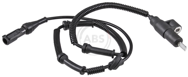 A.B.S. 31890 Sensor, Raddrehzahl
