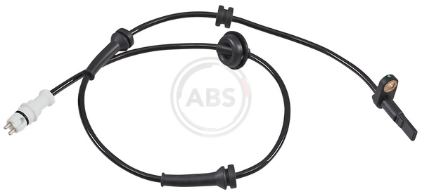 A.B.S. 31893 Sensor, ABS