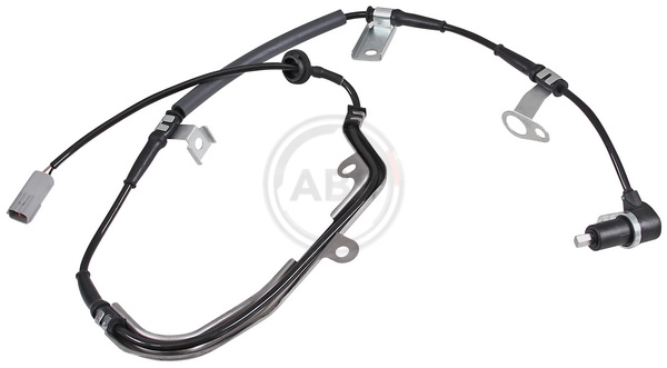A.B.S. 31898 Sensor, Raddrehzahl