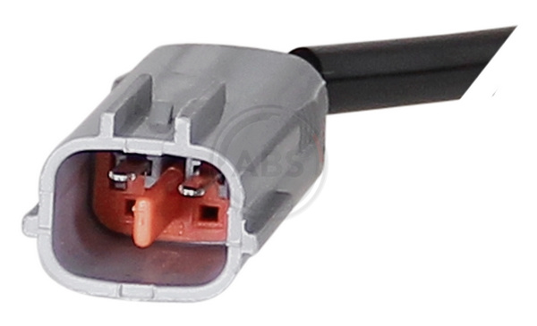 A.B.S. 31898 Sensor, Raddrehzahl