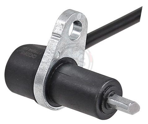 A.B.S. 31898 Sensor, Raddrehzahl