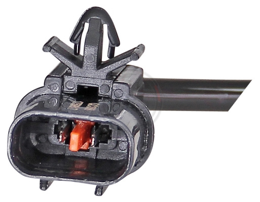 A.B.S. 31902 Sensor, Raddrehzahl