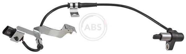 A.B.S. 31908 Sensor, Raddrehzahl