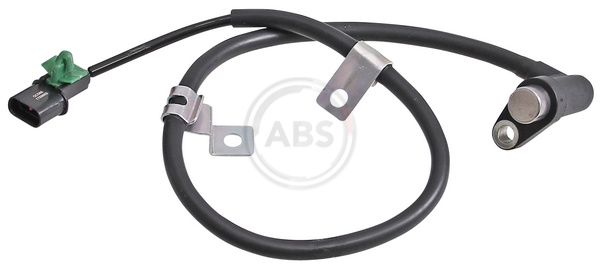 A.B.S. 31909 Sensor, Raddrehzahl