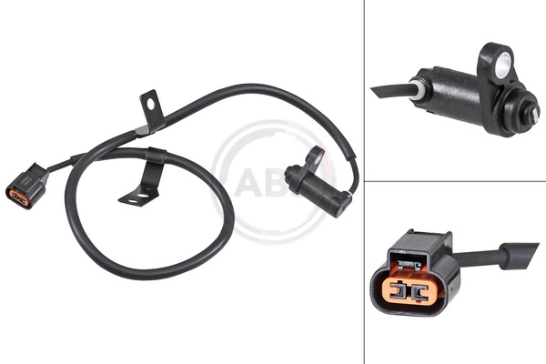 FEBI BILSTEIN 103280 Sensor, ABS